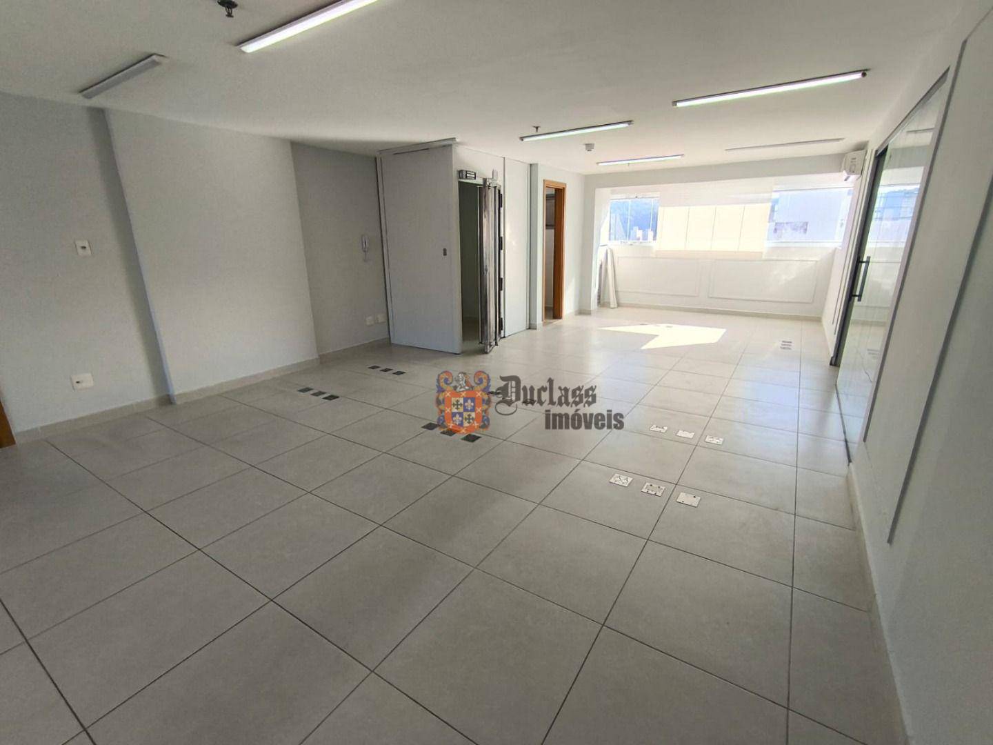 Sala-Conjunto, 52 m² - Foto 1