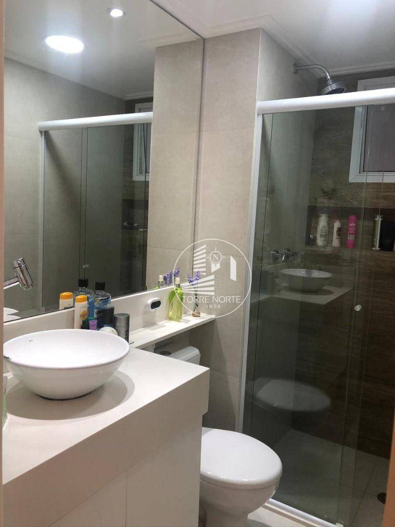 Apartamento à venda com 3 quartos, 104m² - Foto 20