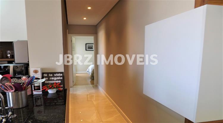 Apartamento à venda com 2 quartos, 82m² - Foto 21