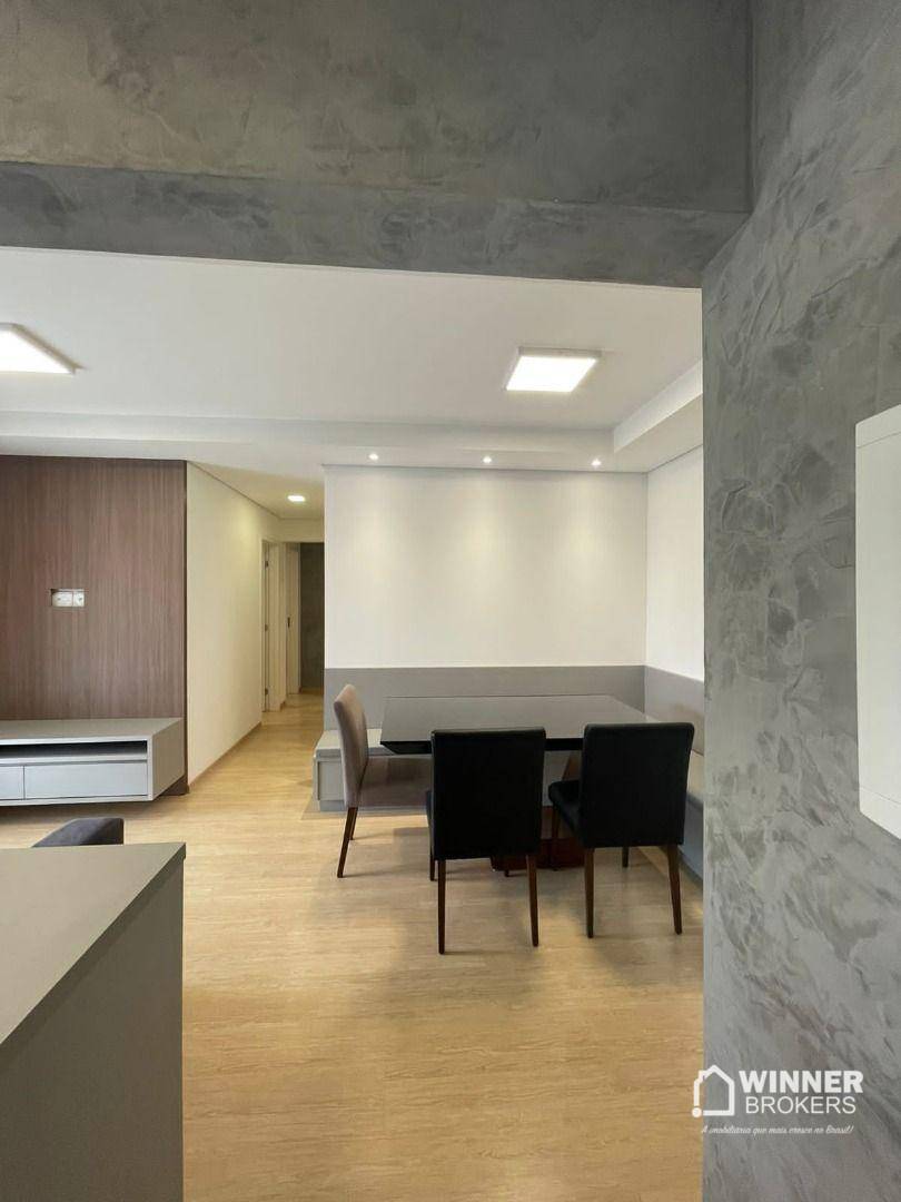 Apartamento, 2 quartos, 74 m² - Foto 13