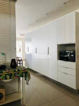 Apartamento à venda com 3 quartos, 130m² - Foto 3