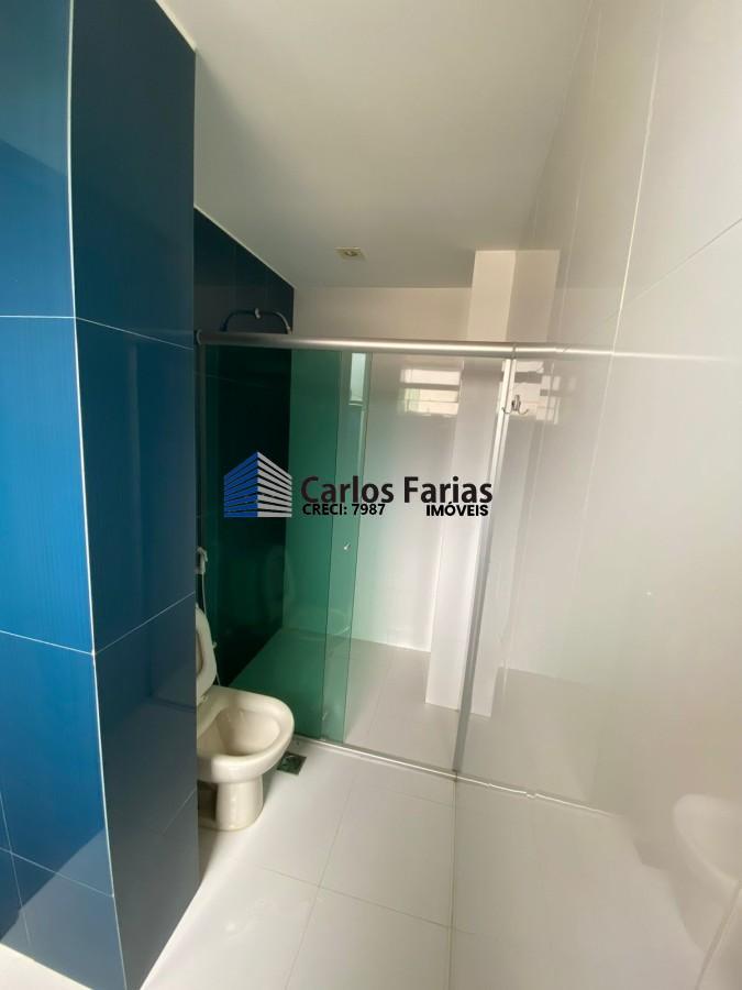 Apartamento à venda com 4 quartos, 177m² - Foto 19