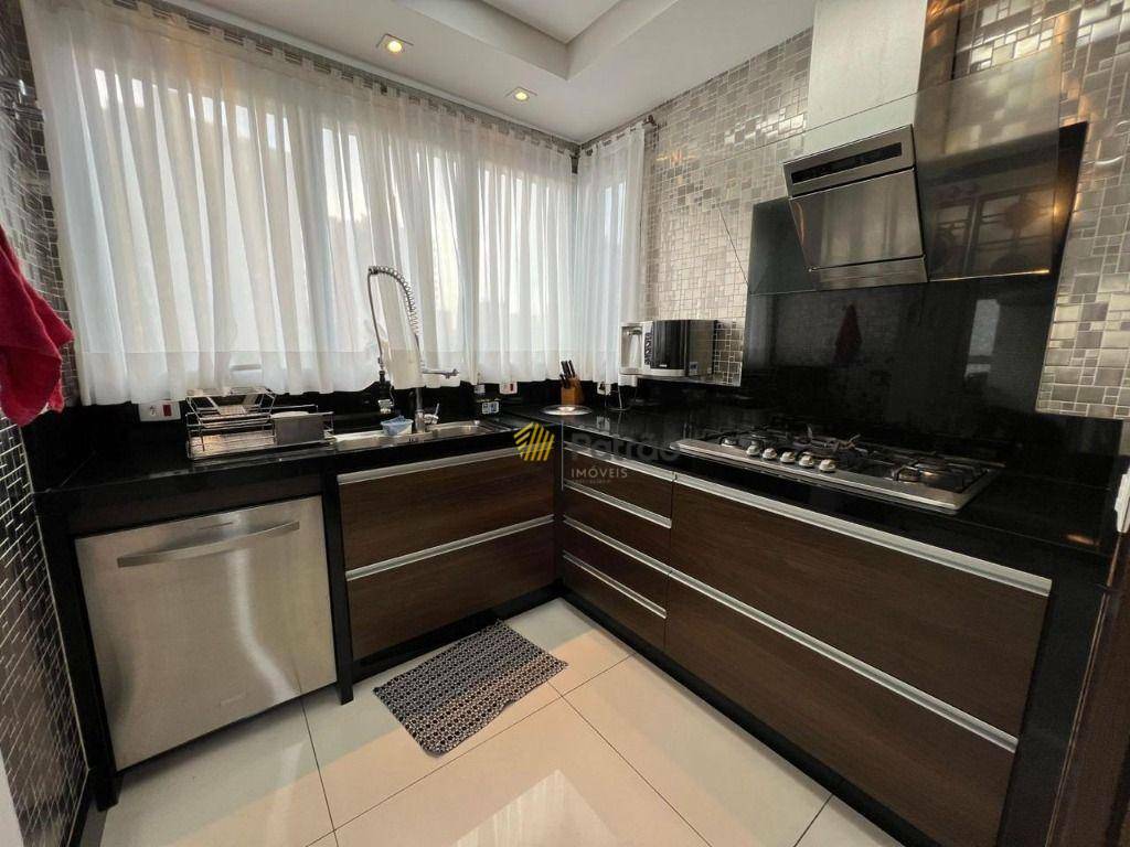 Apartamento à venda com 4 quartos, 255m² - Foto 67