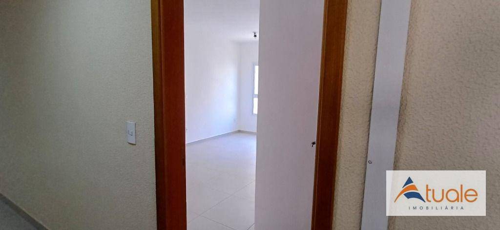 Apartamento à venda com 2 quartos, 49m² - Foto 13