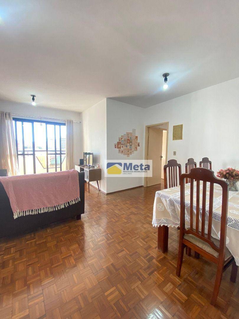 Apartamento, 2 quartos, 80 m² - Foto 3