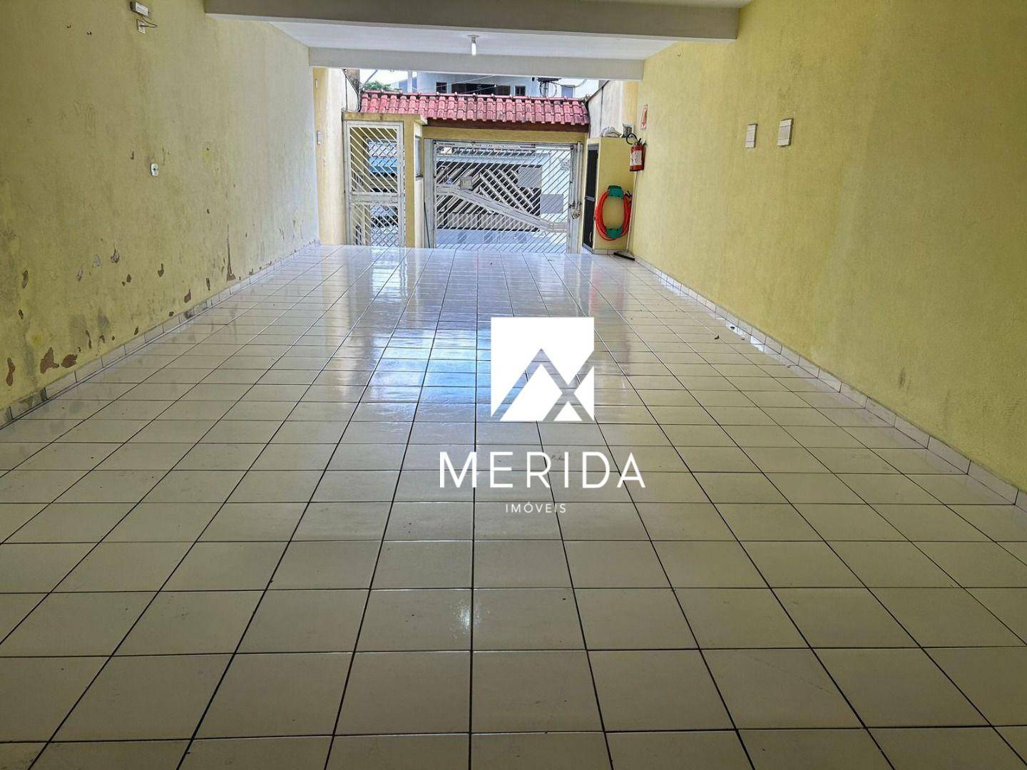 Apartamento à venda com 3 quartos, 107m² - Foto 32