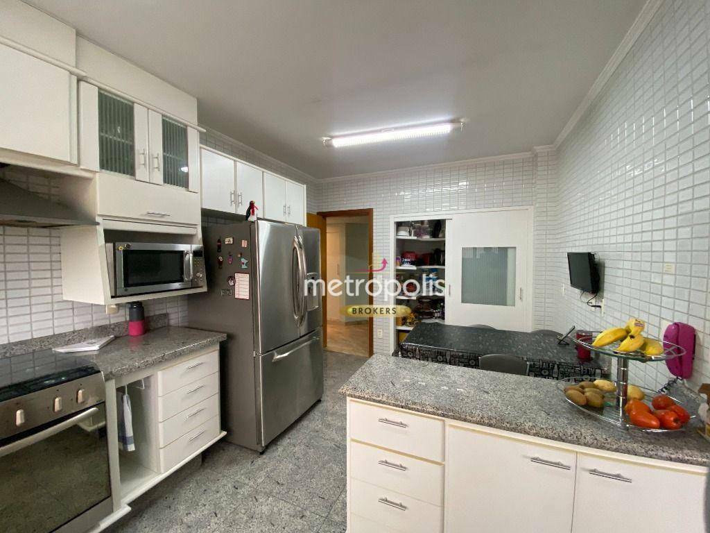 Apartamento à venda e aluguel com 5 quartos, 197m² - Foto 18