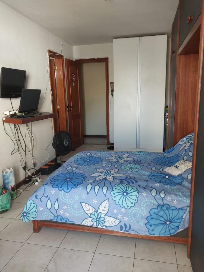 Apartamento à venda com 3 quartos, 190m² - Foto 6