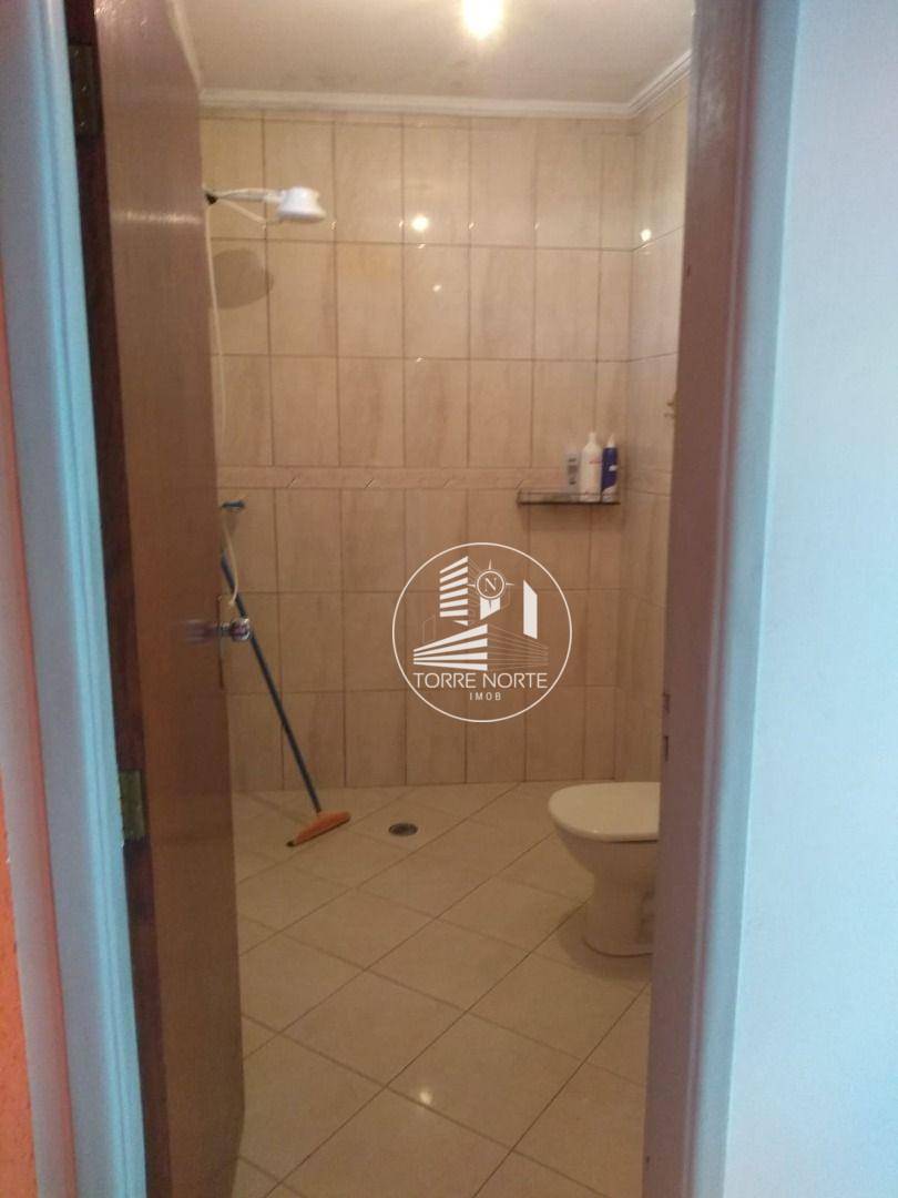 Sobrado à venda com 3 quartos, 150M2 - Foto 19