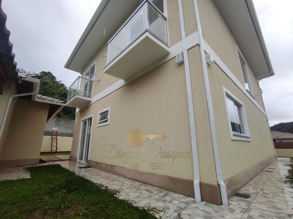 Casa de Condomínio à venda com 4 quartos, 240m² - Foto 33