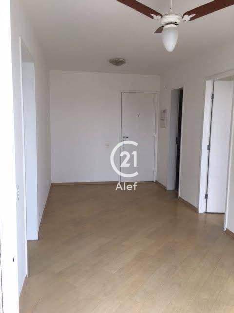 Apartamento para alugar com 1 quarto, 41m² - Foto 23