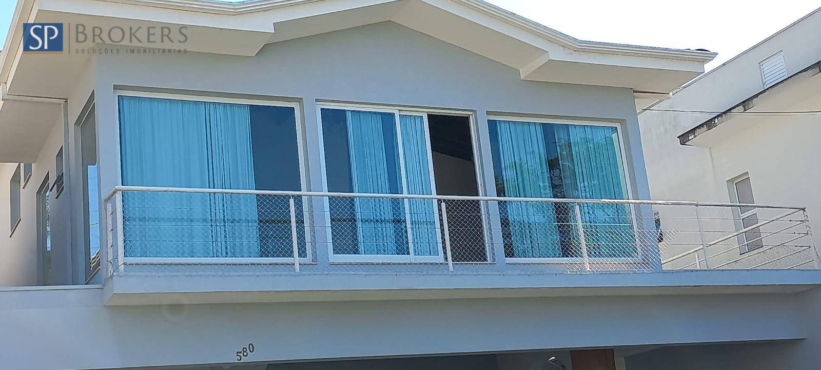 Casa de Condomínio à venda com 4 quartos, 320m² - Foto 3
