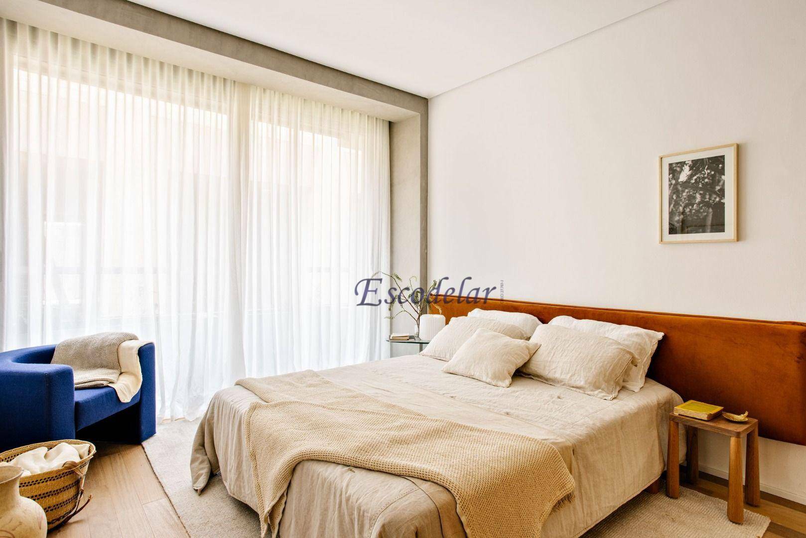 Apartamento à venda com 2 quartos, 109m² - Foto 5