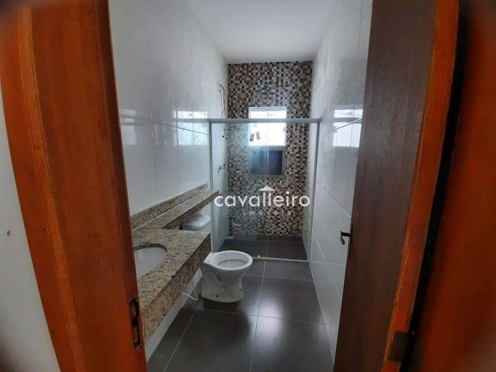 Casa à venda com 2 quartos, 70m² - Foto 14