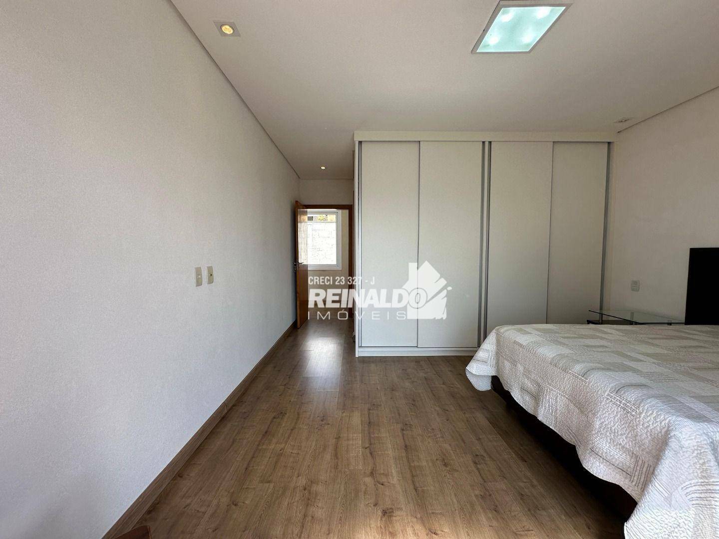 Casa de Condomínio à venda com 3 quartos, 394m² - Foto 11