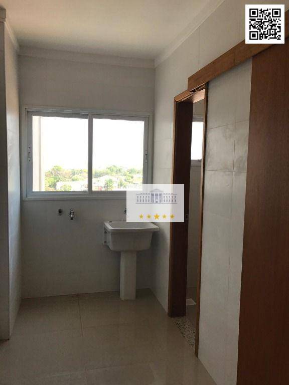 Apartamento à venda com 3 quartos, 133m² - Foto 5