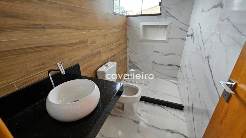 Casa de Condomínio à venda com 3 quartos, 99m² - Foto 7