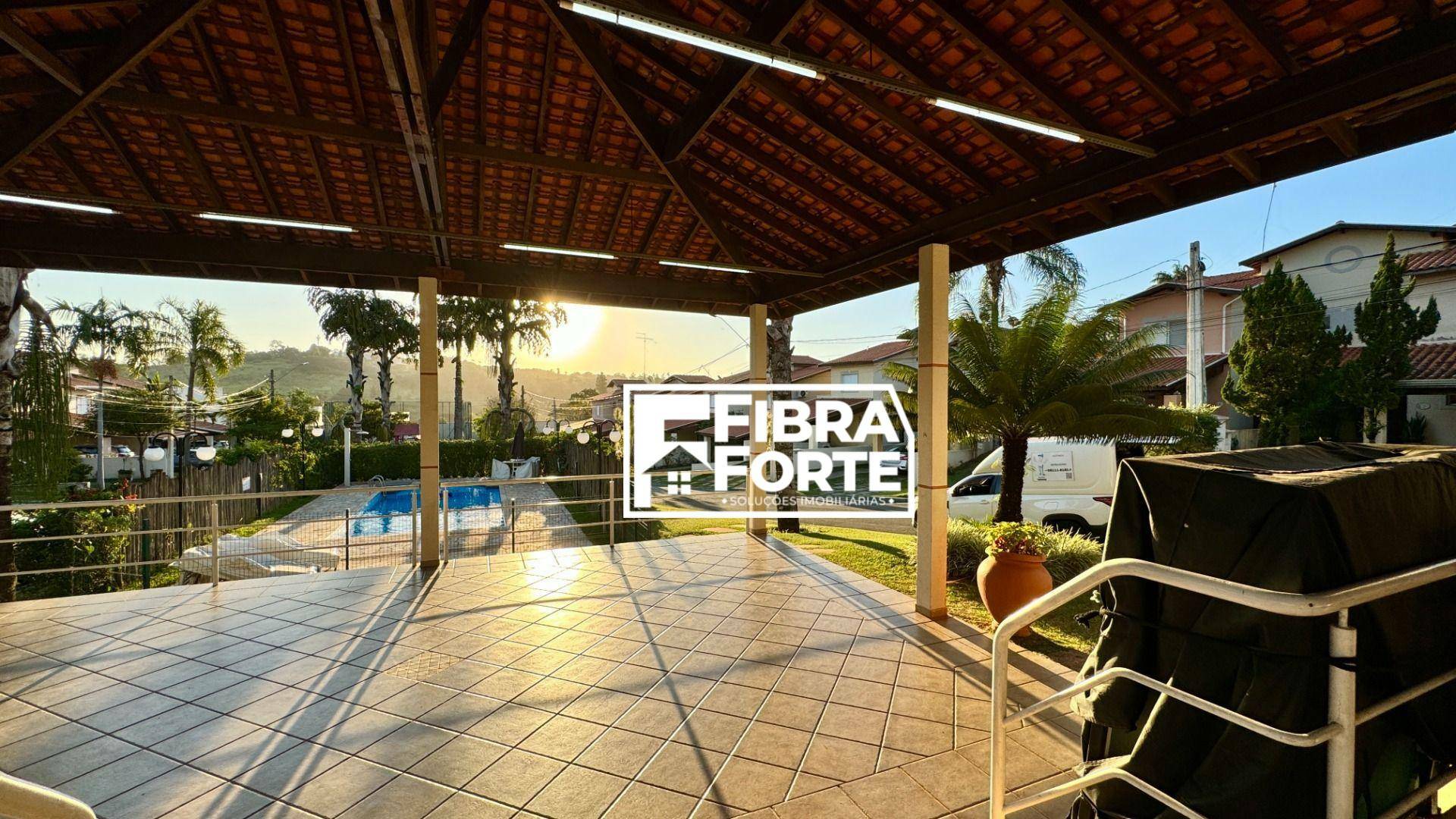 Casa de Condomínio para alugar com 3 quartos, 200m² - Foto 59