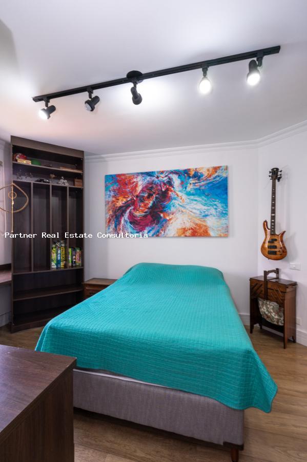 Apartamento à venda com 3 quartos, 184m² - Foto 42