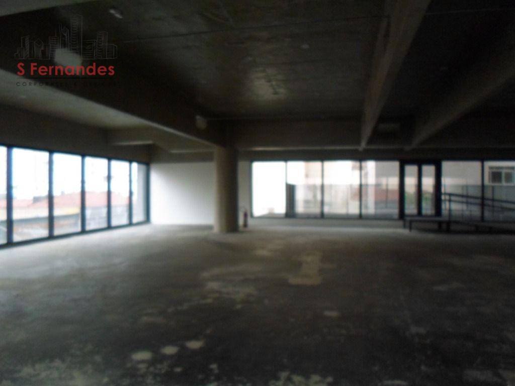 Conjunto Comercial-Sala para alugar, 750m² - Foto 13