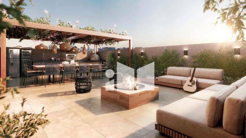 Apartamento à venda com 2 quartos, 60m² - Foto 7