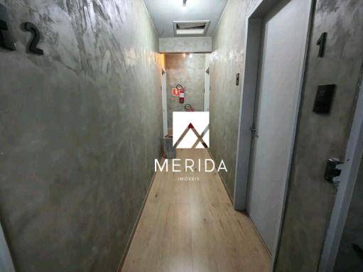 Sala-Conjunto, 30 m² - Foto 5