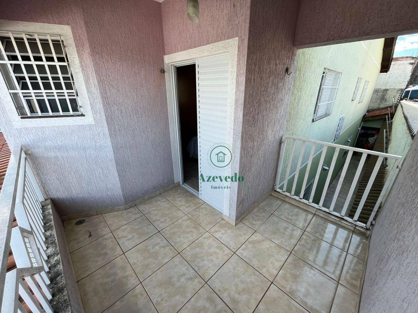 Sobrado à venda com 3 quartos, 160m² - Foto 17