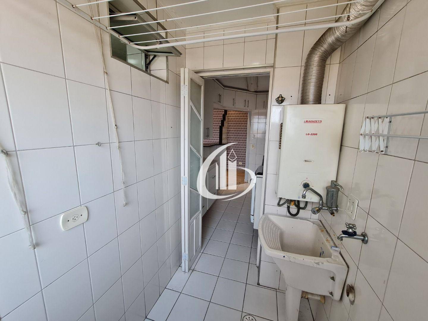 Apartamento à venda com 3 quartos, 78m² - Foto 10