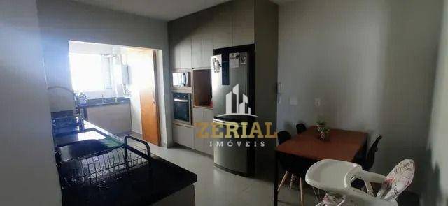 Apartamento à venda com 3 quartos, 109m² - Foto 6