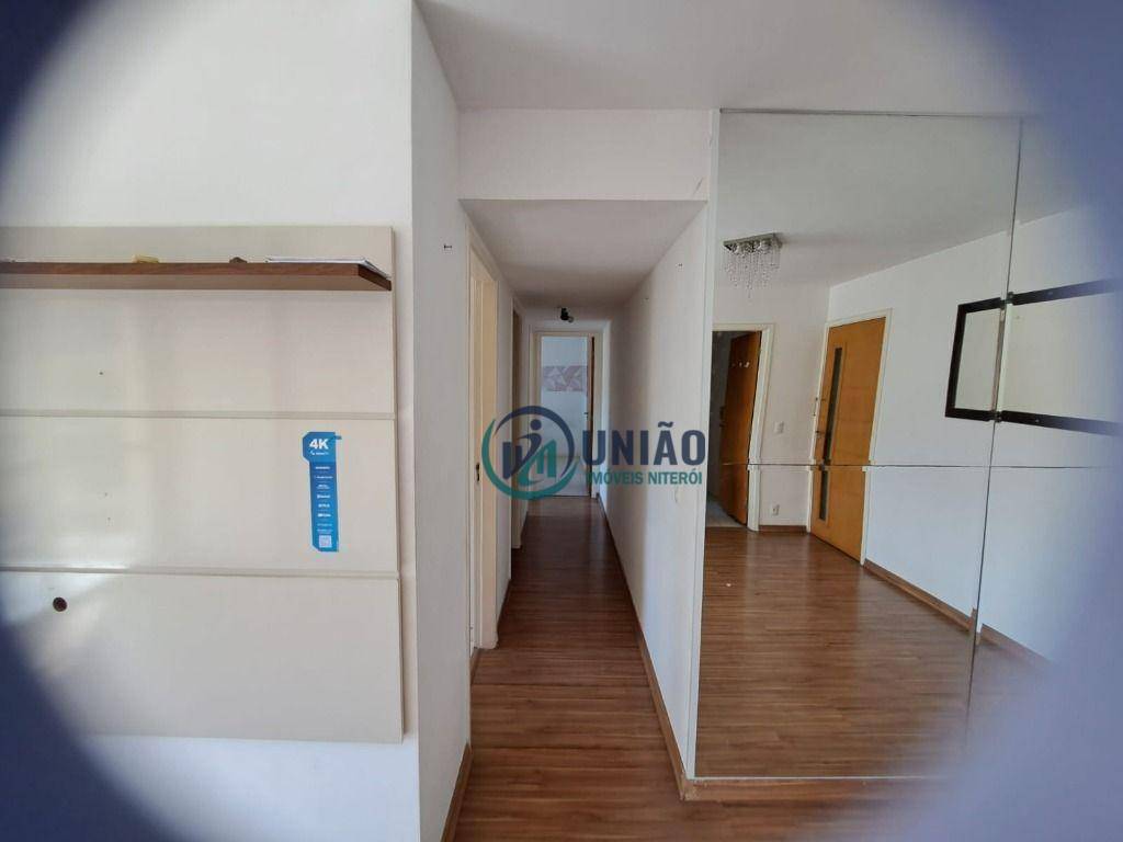 Apartamento à venda com 3 quartos, 82m² - Foto 5