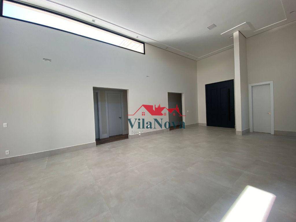 Casa de Condomínio à venda com 4 quartos, 418m² - Foto 25