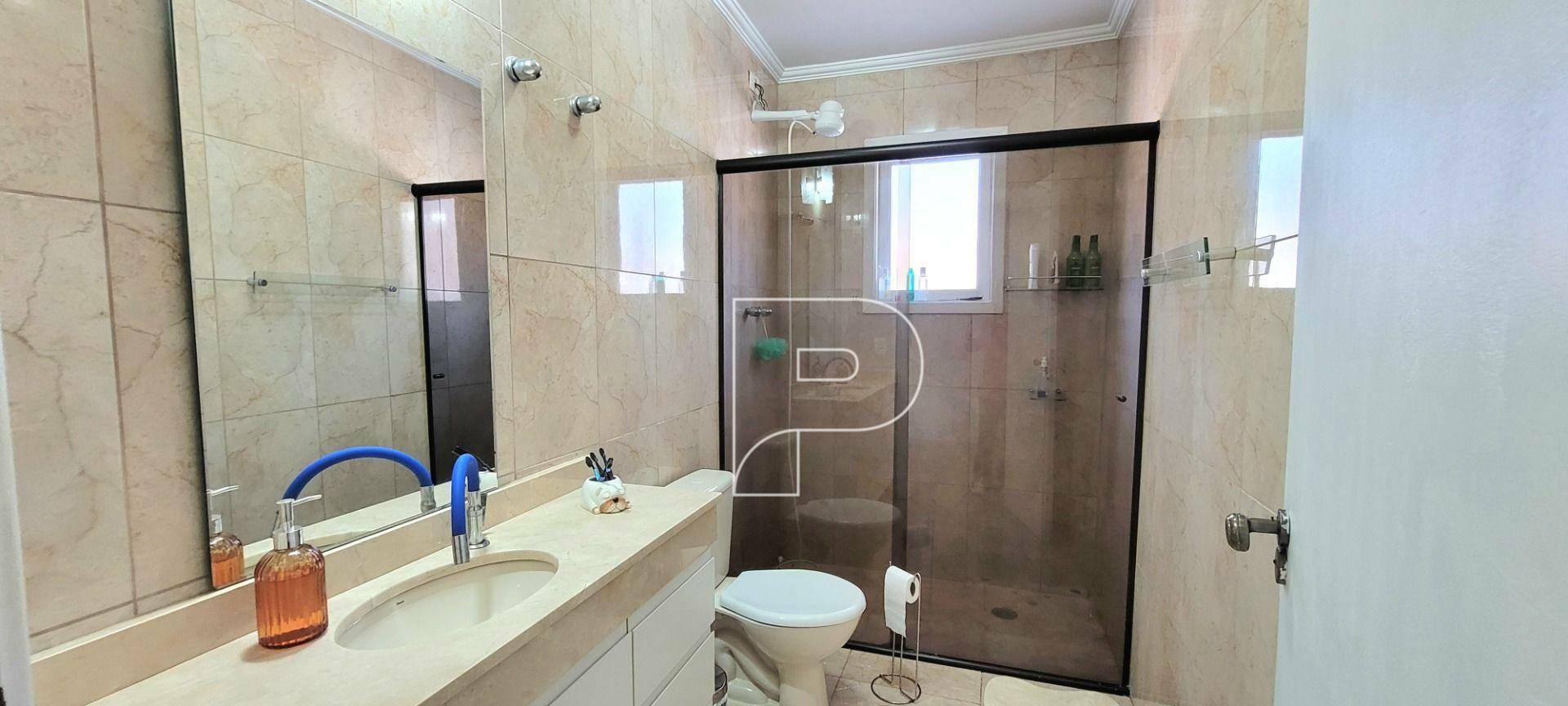 Casa de Condomínio à venda com 3 quartos, 307m² - Foto 17