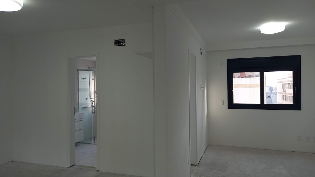 Apartamento à venda com 3 quartos, 215m² - Foto 11