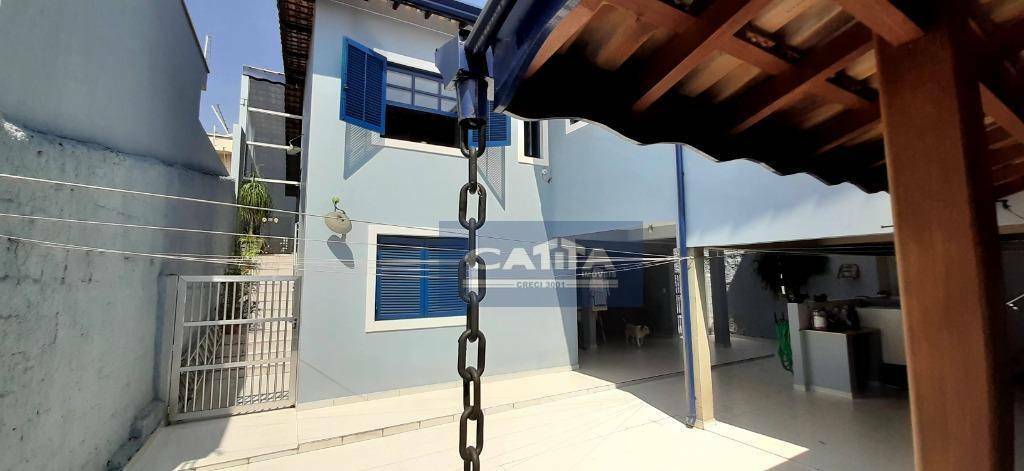 Casa à venda com 3 quartos, 366m² - Foto 34