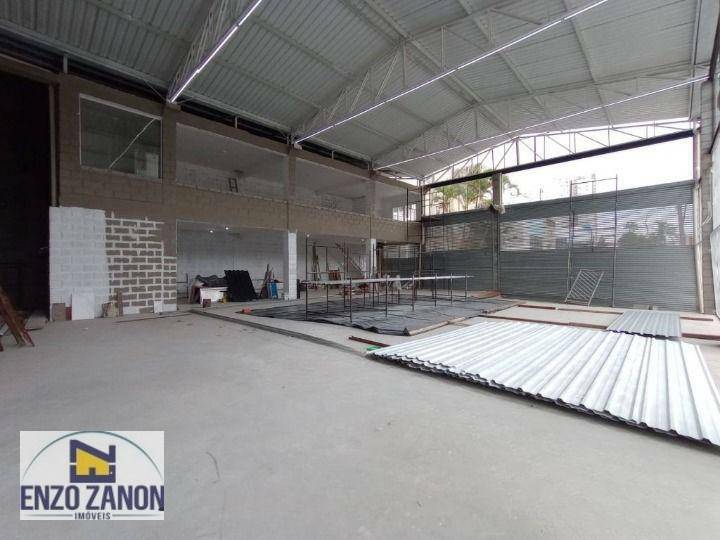 Depósito-Galpão-Armazém para alugar, 540m² - Foto 3