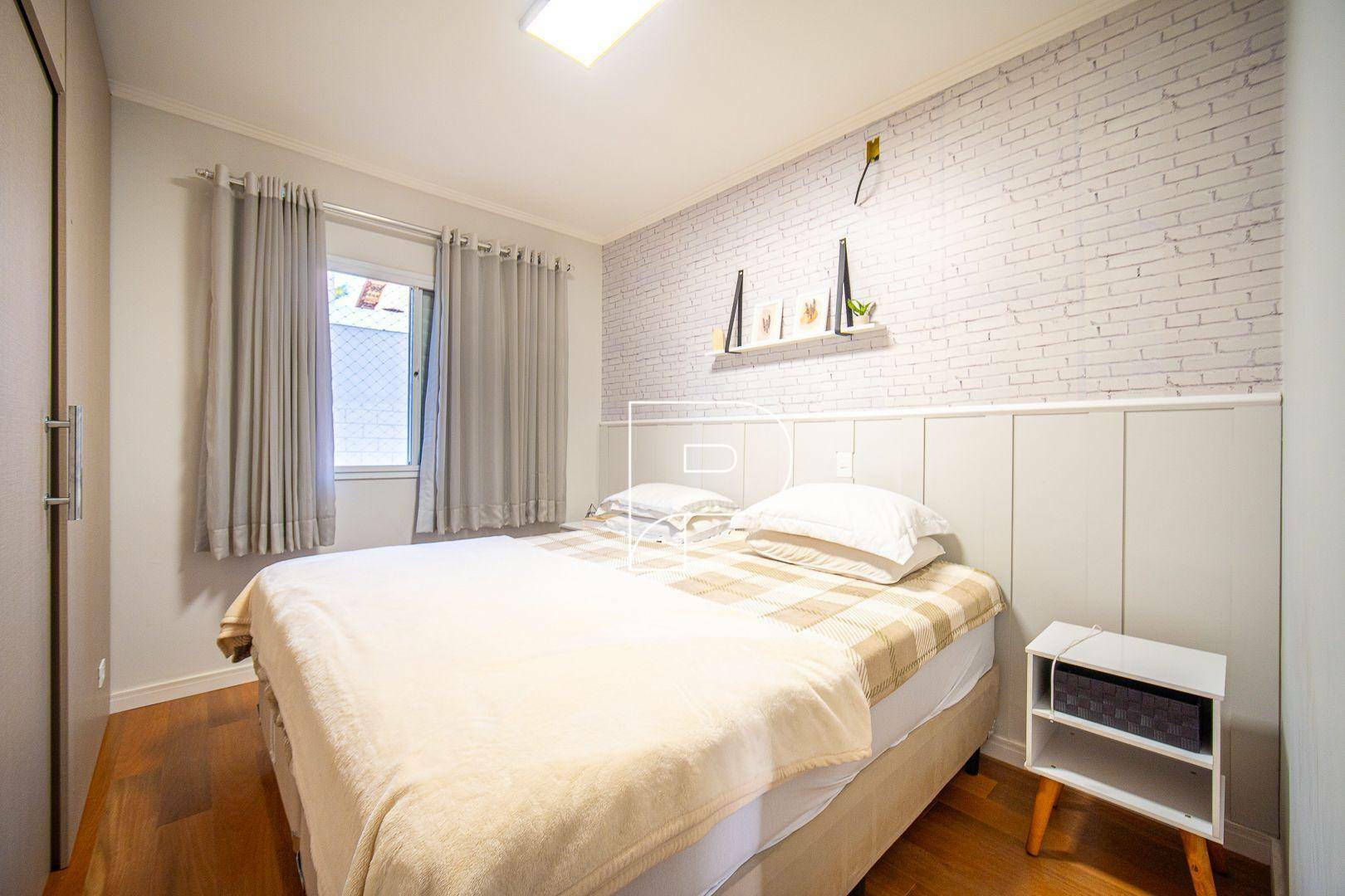 Casa de Condomínio à venda com 4 quartos, 174m² - Foto 21