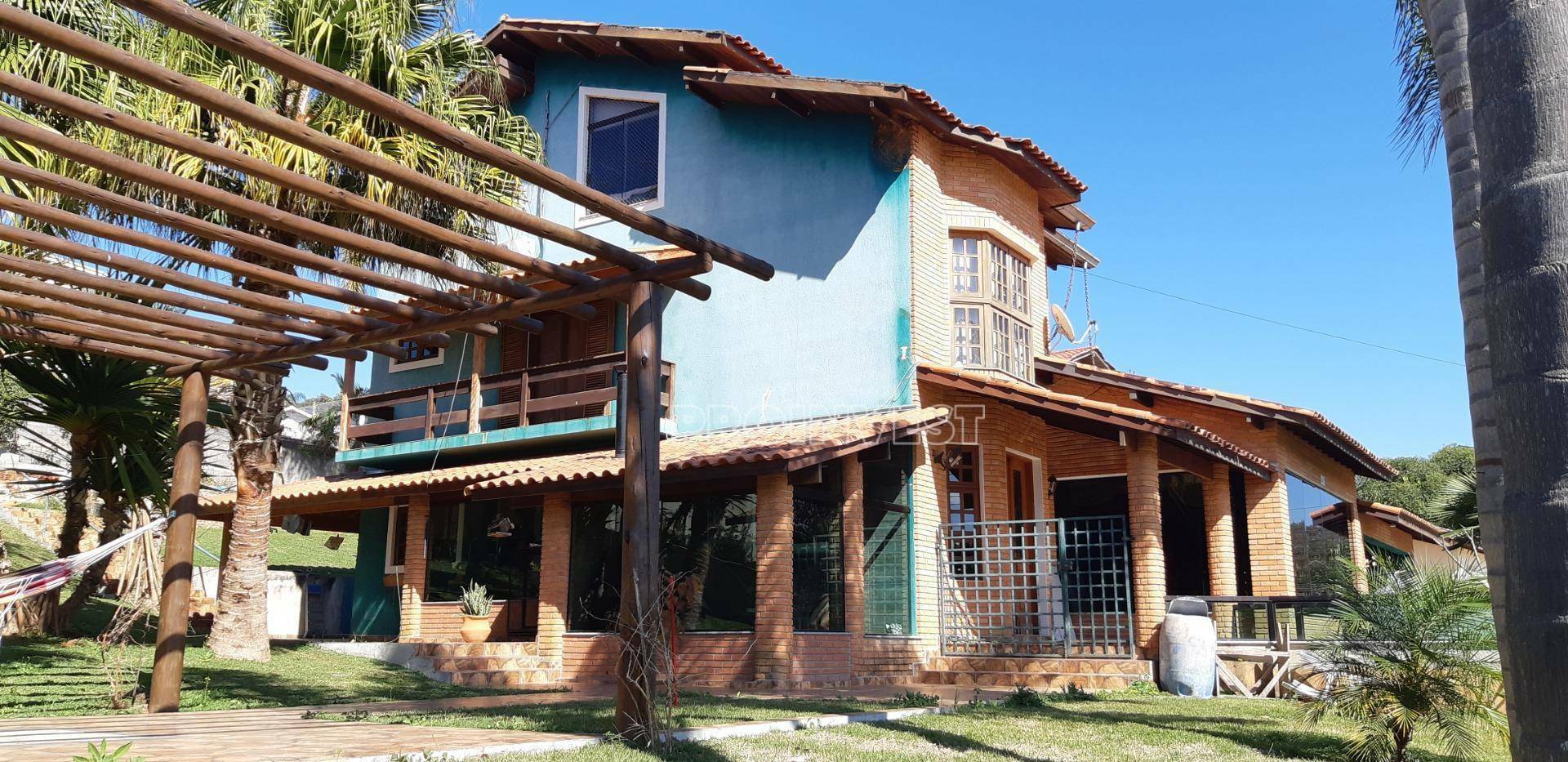 Casa de Condomínio à venda com 3 quartos, 450m² - Foto 26