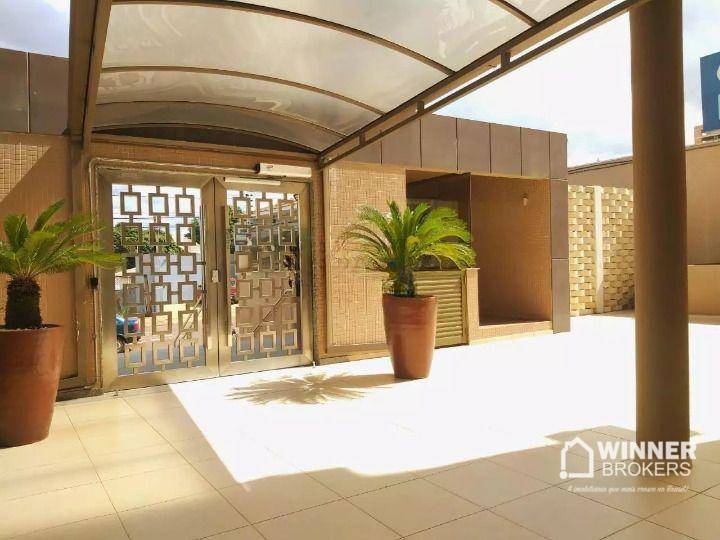 Apartamento, 3 quartos, 159 m² - Foto 2