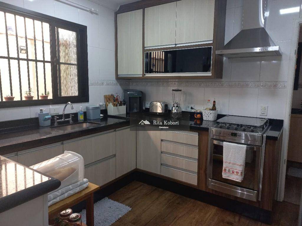 Sobrado à venda com 3 quartos, 152m² - Foto 14