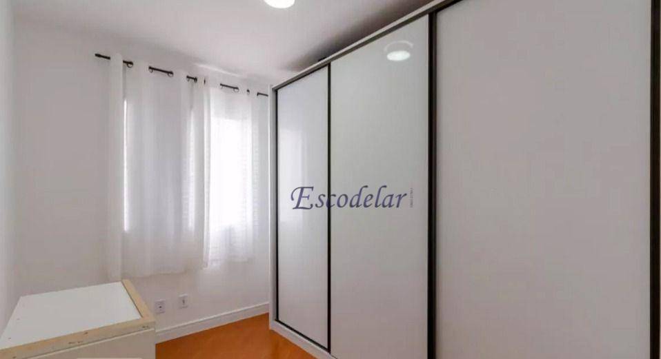 Apartamento à venda com 3 quartos, 65m² - Foto 30