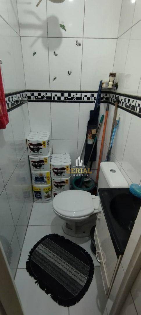 Sobrado à venda com 2 quartos, 110m² - Foto 11