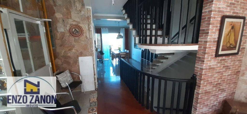 Sobrado à venda com 3 quartos, 231m² - Foto 11