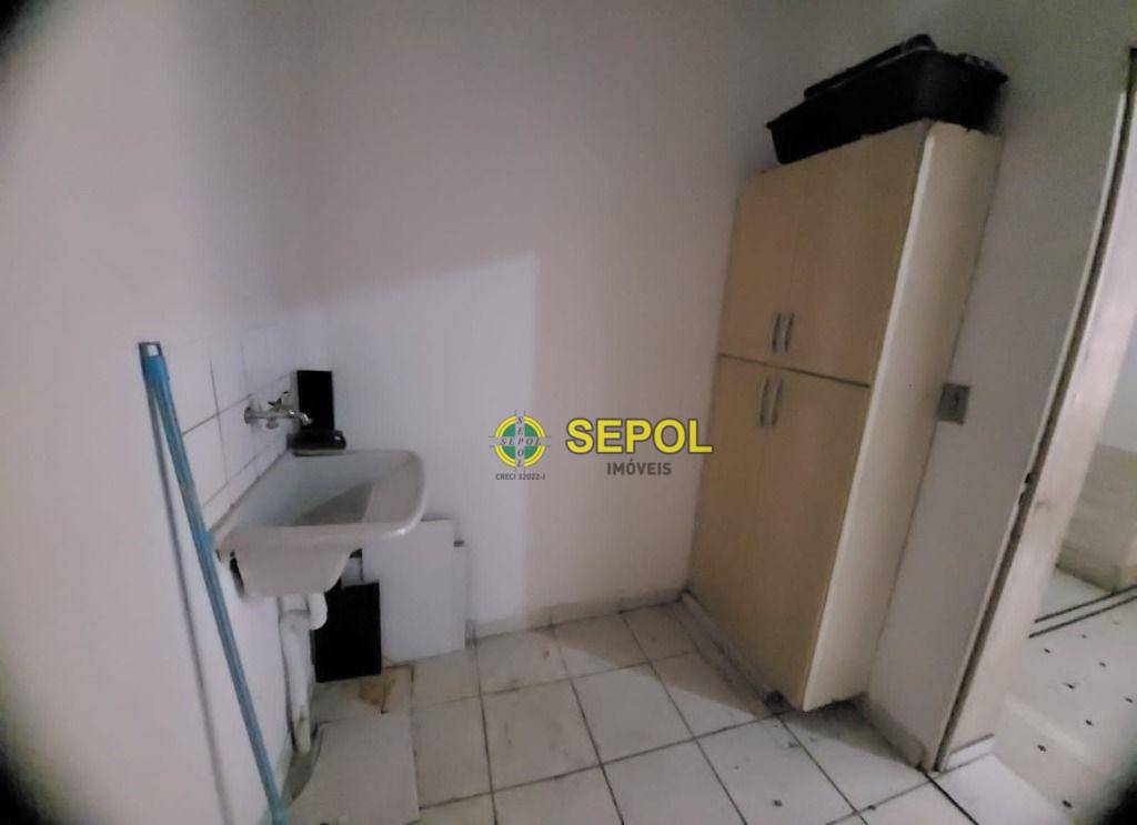 Apartamento para alugar com 1 quarto, 40m² - Foto 3