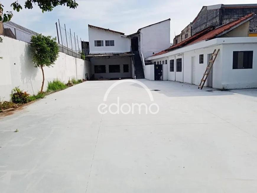 Prédio Inteiro para alugar, 650m² - Foto 1