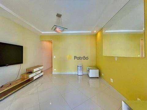 Apartamento à venda com 3 quartos, 184m² - Foto 17