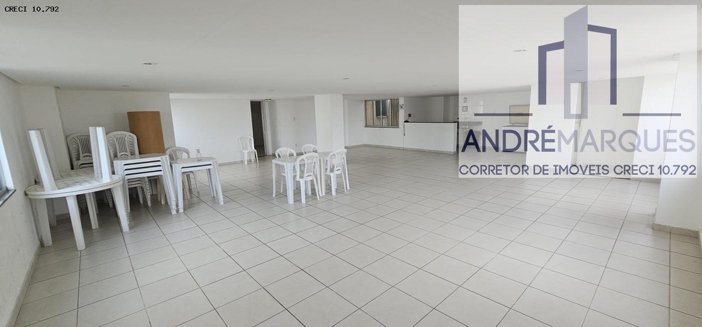 Apartamento à venda com 2 quartos, 54m² - Foto 30