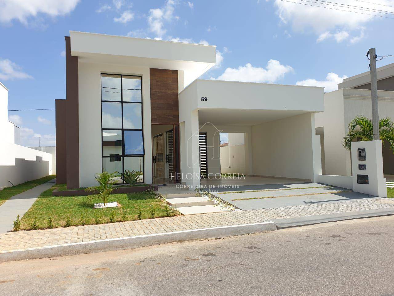 Casa à venda com 3 quartos, 160m² - Foto 9