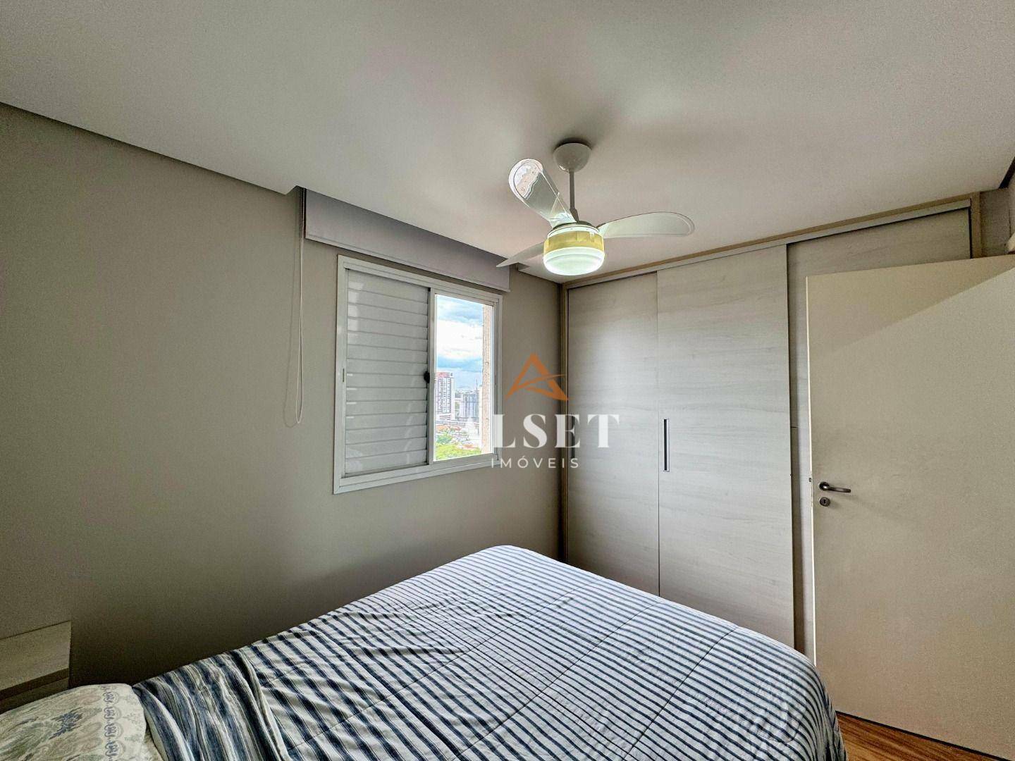 Apartamento à venda com 2 quartos, 64m² - Foto 12