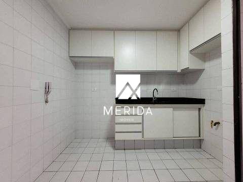 Apartamento, 3 quartos, 82 m² - Foto 3