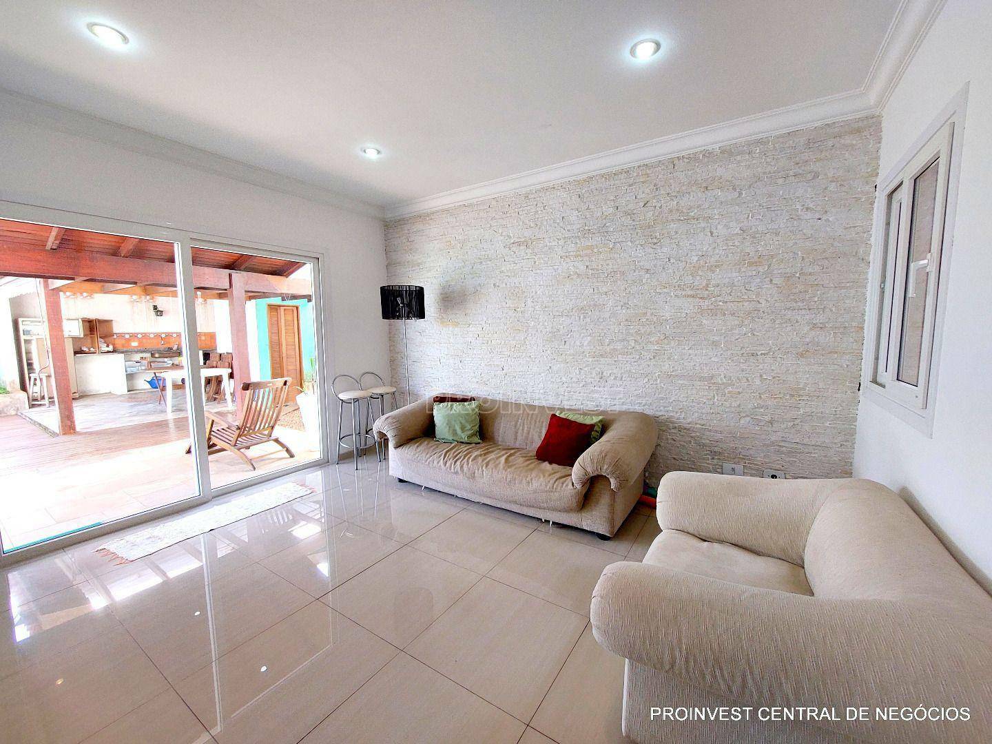 Casa de Condomínio à venda com 3 quartos, 370m² - Foto 18